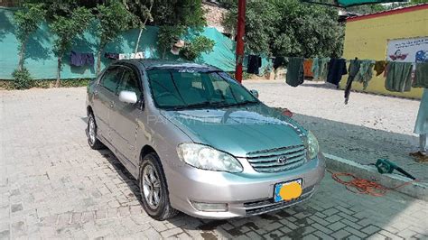 Toyota Corolla Se Saloon Automatic For Sale In Abbottabad Pakwheels