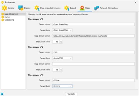 Mercure Version 5 now available! - DataExpert EN