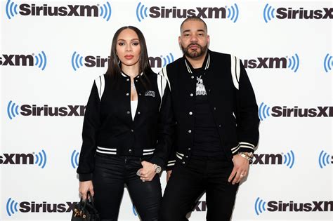 DJ Envy's Wife Gia Casey Faked Orgasms For 10 Years Of Their Marriage | Essence