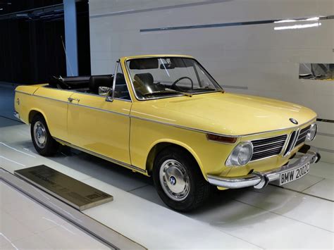 1972 Bmw 2002 Cabriolet Is As Rare As A Blue Steak And It Is For Sale At Auction Autoevolution