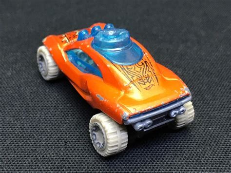 Hot Wheels Dune Daddy Collectable Scale Eur Picclick Fr