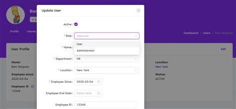 Vacation Tracker For Microsoft Teams