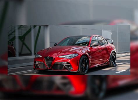 Alfa Romeo Ha Anni Fuorigiri