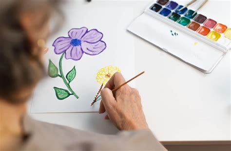 Activities That Can Help With Dementia | Brooklyn Park