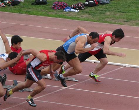 Atletismo San Roque más cerca de certificar el pase al Campeonato de