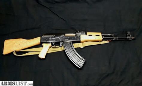 ARMSLIST For Sale Nice Chinese AK 47 Almost Pre Ban Norinco