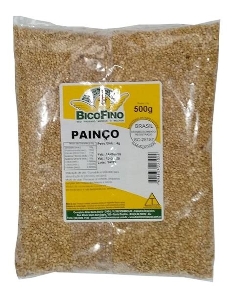 Pain O Para P Ssaros Bicofino G Agro Pinheiro