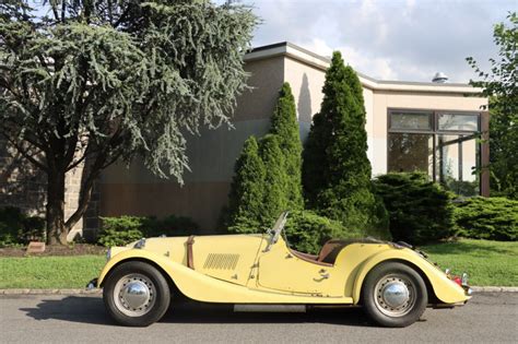 1967 Morgan Plus 4 Stock 25005 For Sale Near Astoria Ny Ny Morgan