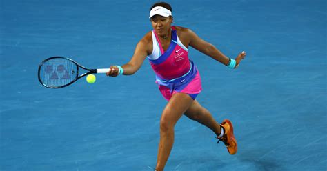 Naomi Osaka Set For Return At Wta Tournament In Brisbane Archysport