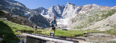 Trail Des Balcons De Cauterets Km Trails Cauterets Club