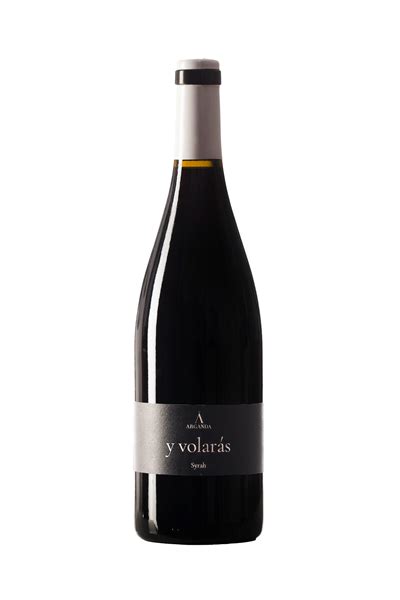 Vino Tinto Crianza Variedad 100 Syrah Grupo Gourmets