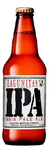 Cerveja Lagunitas Ipa Ml Mercadolivre