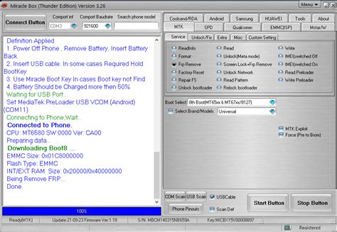 Symphony V Frp Lock Remove Done By Miracle Login Edition