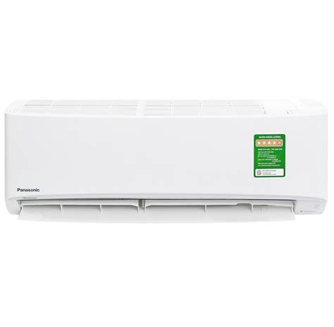 Điều Hòa Panasonic 9000 Btu 1 Chiều Cucs Wpu9wkh 8m Wifi Năm 2020