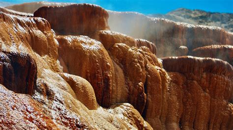 Cu Nto Cuesta La Entrada Al Parque Nacional De Yellowstone