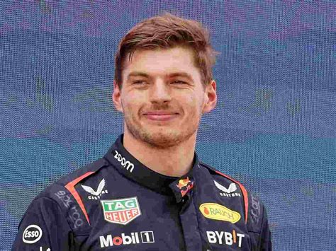 Max Verstappen Claims He Has Never Thought About Ditching Red Bull