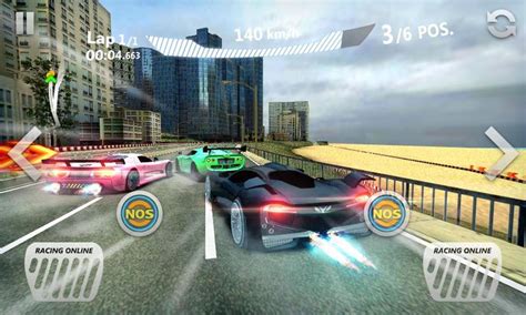 Sports Car Racing for Android - APK Download