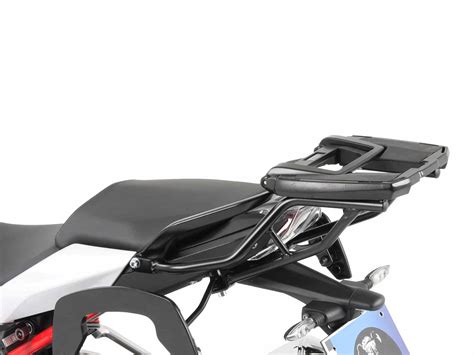 Easyrack Top Case Carrier Black BMW R 1250 RS 2019