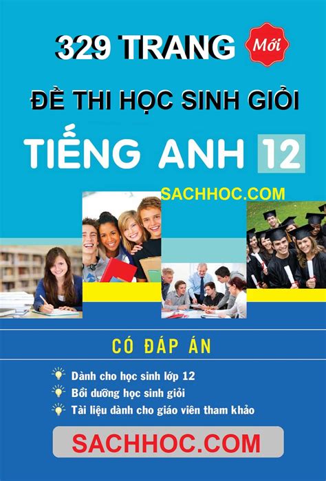 Bài Tập Tiếng Anh 12 Nâng Cao Có đáp án Mai Lan Hương