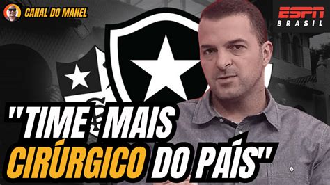 Canal Do Manel Botafogo On Twitter Segue O L Der Botafogo