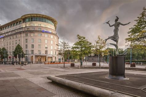 Hilton Cardiff Cardiff