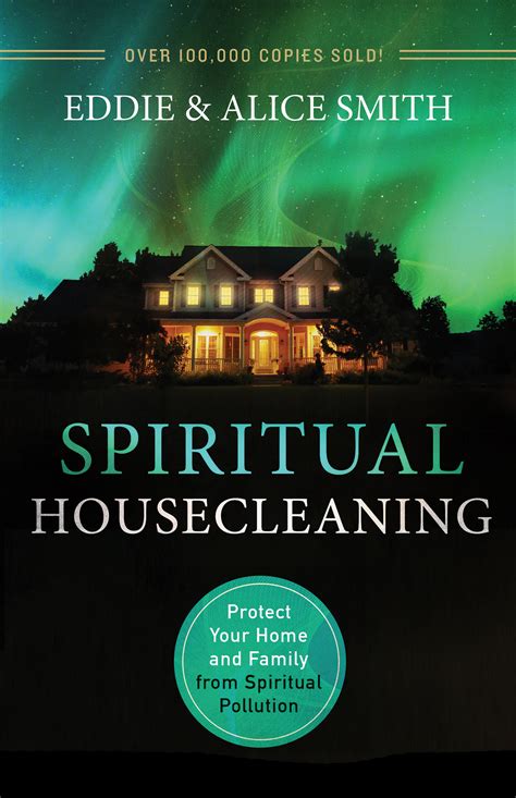 Spiritual Housecleaning 3rd Edition Baker Publishing Group