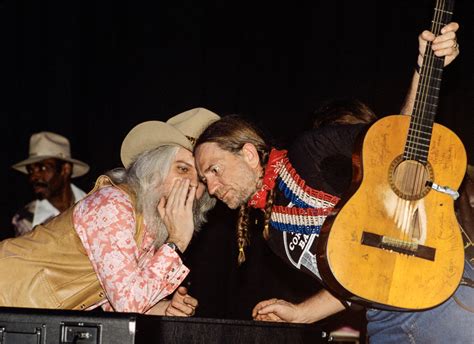 Willie Nelson And Leon Russell Rock Roll Photo Galleryrock