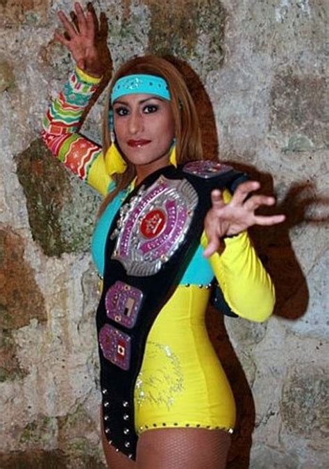 The Wrestling Women Of Lucha Libre Female Mexican Wrestlers Hubpages