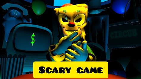 CLASH OF SCARY SQUAD GAME VIDEO Scary Clash Of Scary Squad Gameplay