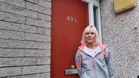 Residents Hit Out After Raac Found In Torry Homes