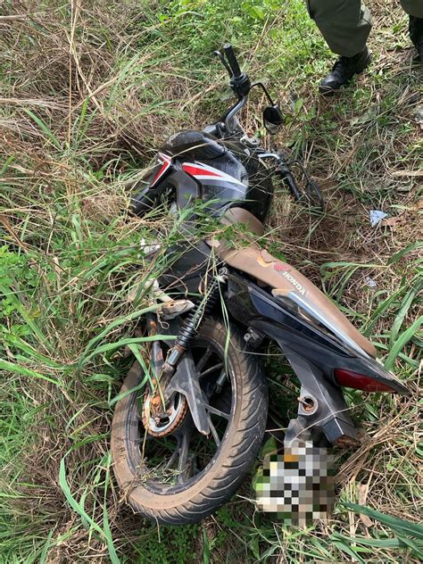 Jovem é encontrado morto próximo ao Monumento Batalha do Jenipapo em