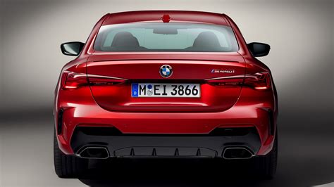 2024 Bmw M440i Coupe Wallpapers And Hd Images Car Pixel