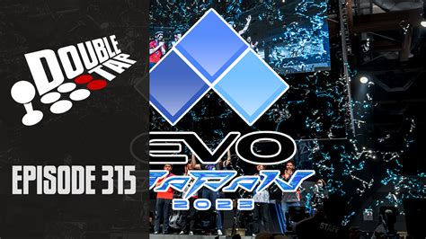 EVO Japan 2023 Results Controversies And Announcements Mash Those