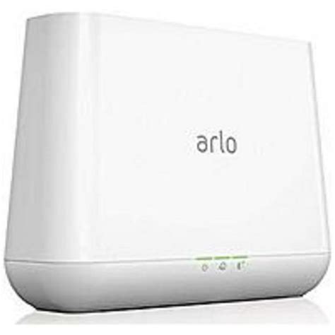 NETGEAR VMB4000-100NAS Base Station for Arlo And Arlo Pro (Refurbished ...