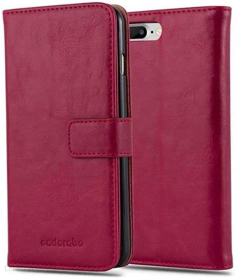 Cadorabo Etui Do Apple Iphone Plus S Plus Plus W Pokrowiec