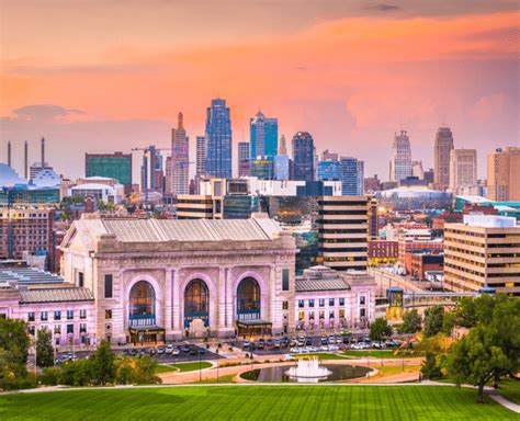 Gao Rfid Serves Kansas City Mo Ks Msa Gao Rfid