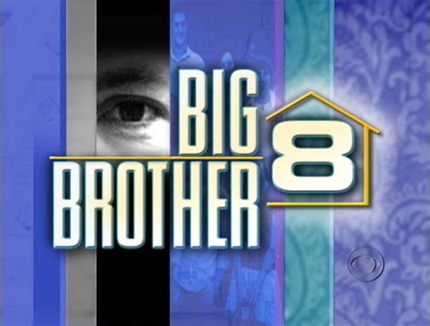 Big Brother 8 (US) | Big Brother Wiki | Fandom