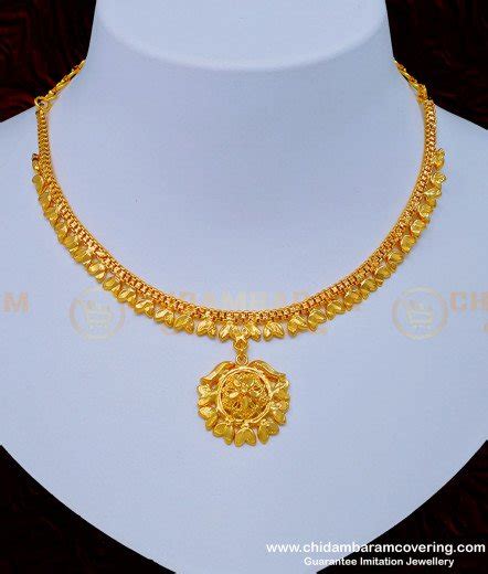 Buy South Indian Thali Pavazham Lakshmi Coin Mangalsutra Designs With