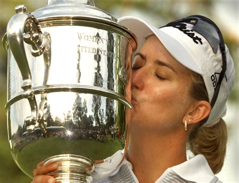 Karrie Webb Nominated To Lead Australian Golf Team At Paris 2024 Infobae