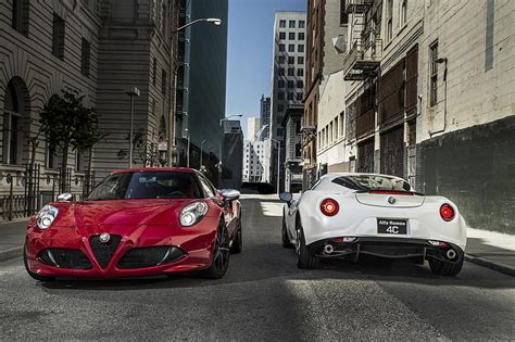 Alfa Romeo Pogea Racing C Alfa Romeo C Coche Fondo De