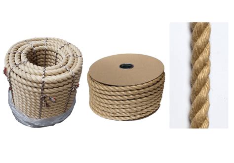 Synthetic Hemp Rope One Of Our Most Popular Products In 2023