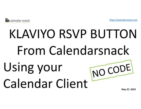 Klaviyo RSVP BUTTON.pdf