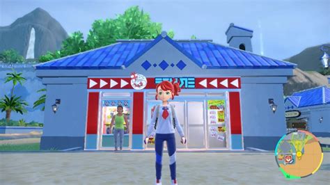 All Rotom Phone Cases In Pokemon Scarlet Violet Where To Find Them