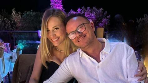 Denise Esposito chi è la giovane compagna di Gigi D Alessio