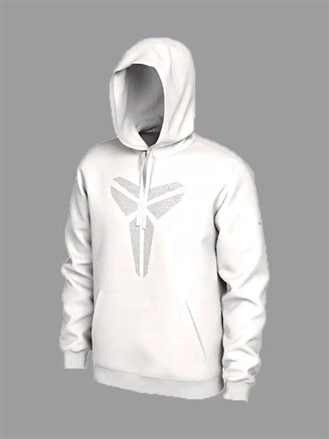 Kobe Mamba Halo Hoodie For Sale Jackets Junction