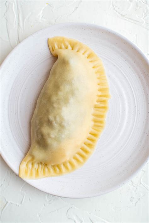 Cheesy Beef Empanadas The Novice Chef