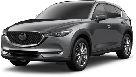 2021 Mazda CX-5 Specs, Pricing, & Photos | Continental Mazda