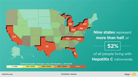 New State-Level Maps from HepVu Show Impact of HCV Epidemic | HHS.gov 