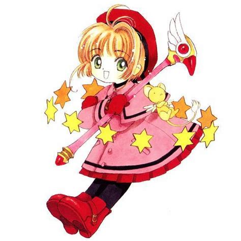 Ccs Cardcaptor Sakura Photo Fanpop