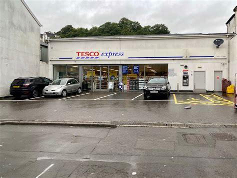 45 Reviews Of Tesco Express Supermarket In Swansea West Glamorgan